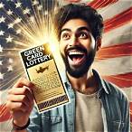 รีวิว green card lottery